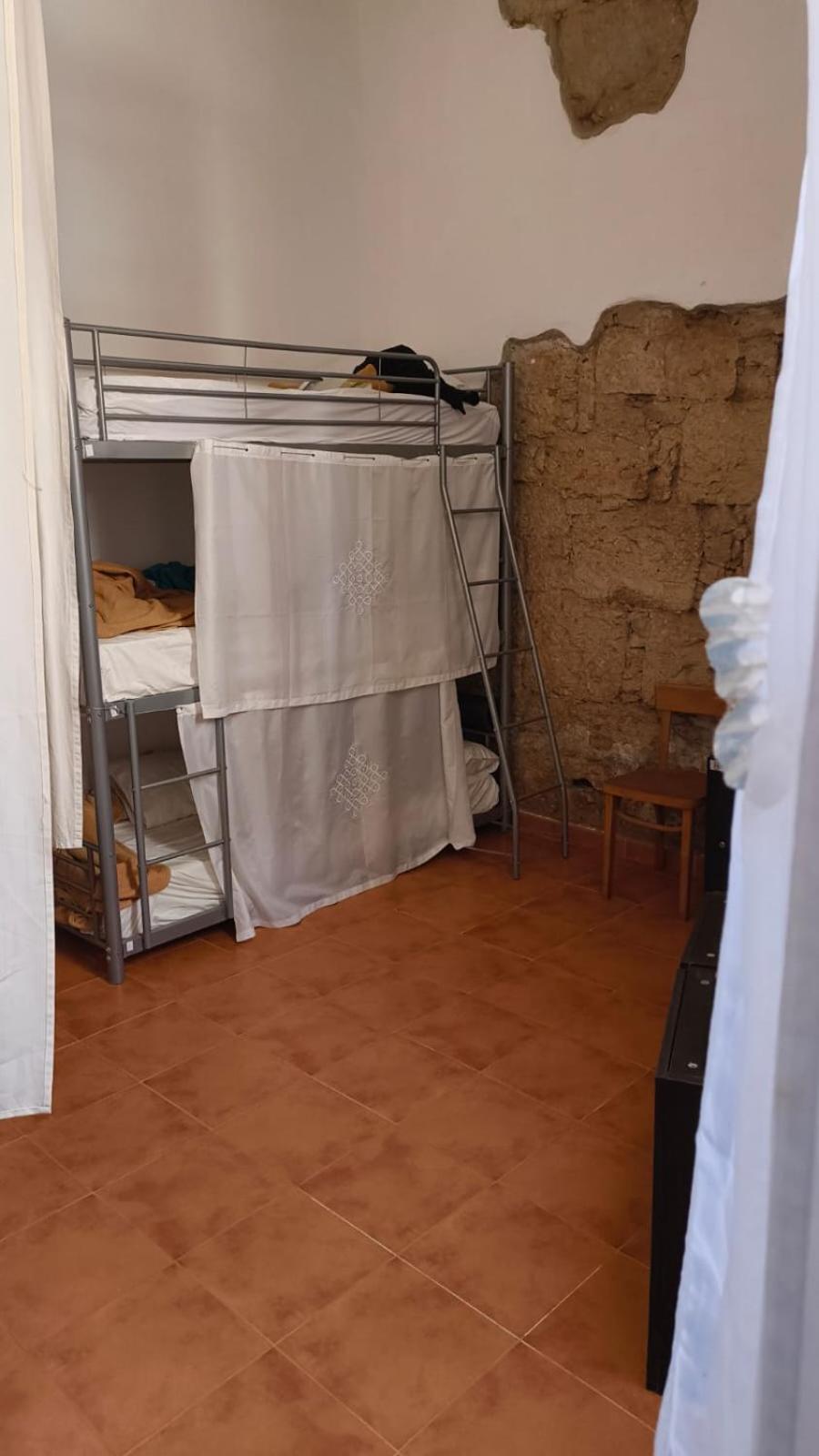 Ashavana Nest Hostel エル・メダノ エクステリア 写真