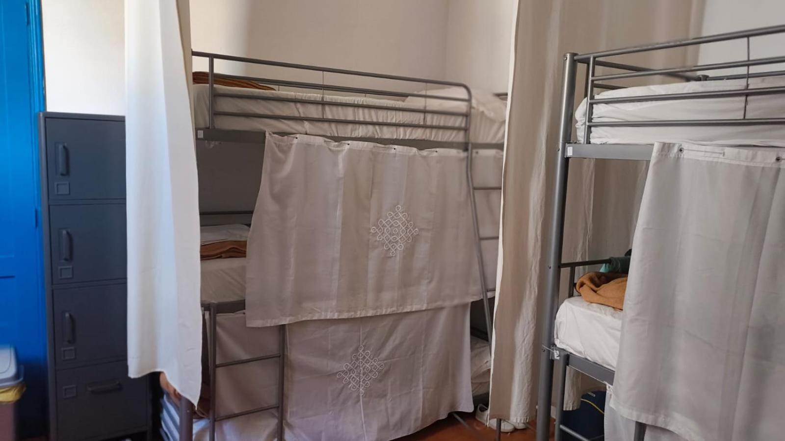 Ashavana Nest Hostel エル・メダノ エクステリア 写真